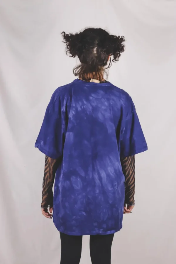Fairy vintage t-paita