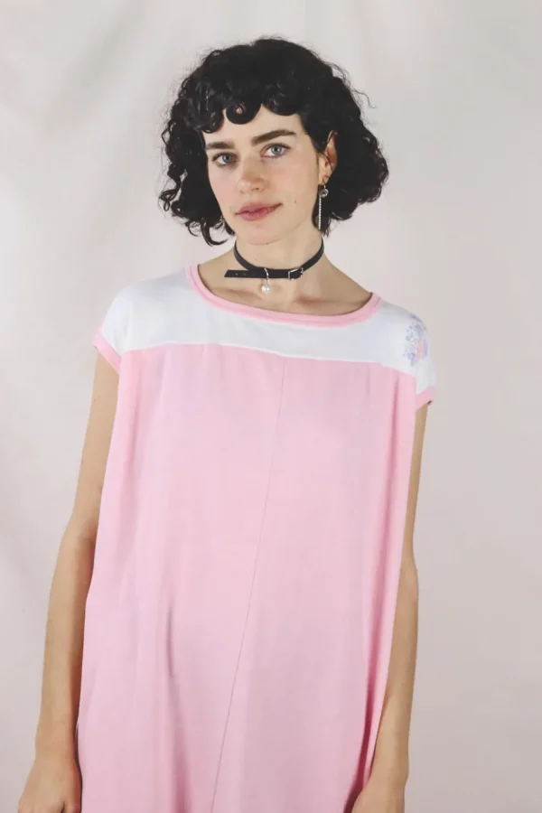 Fanny vintageyömekko