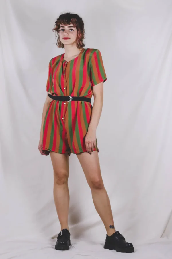 Fea vintageshortsihaalari