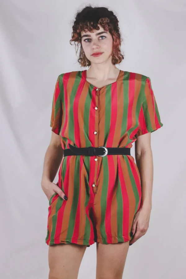 Fea vintageshortsihaalari