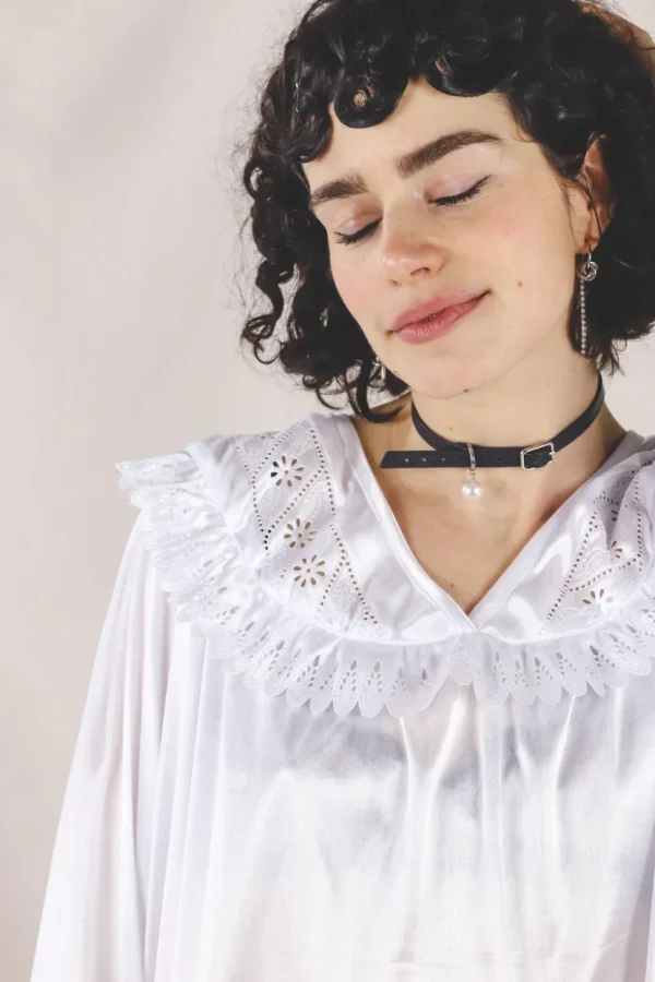 Felida vintageyömekko