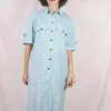 Felisia 80-luvun vintagemekko