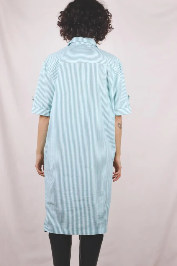 Felisia 80-luvun vintagemekko