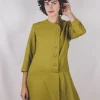 Feliza 60-luvun vintagemekko
