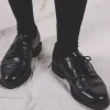 Femme kotimaiset vintagekengät 39-40