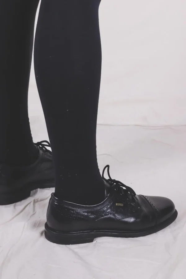 Femme kotimaiset vintagekengät 39-40