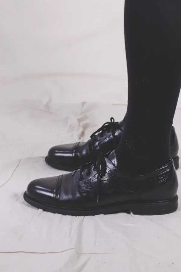 Femme kotimaiset vintagekengät 39-40