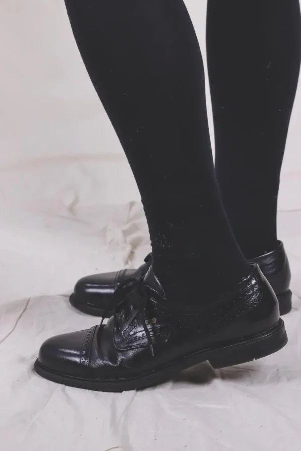 Femme kotimaiset vintagekengät 39-40