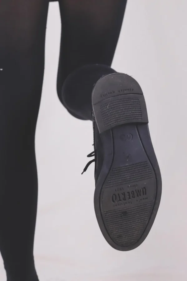 Femme kotimaiset vintagekengät 39-40