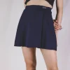 Femme vintageminihame