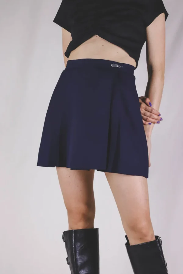 Femme vintageminihame