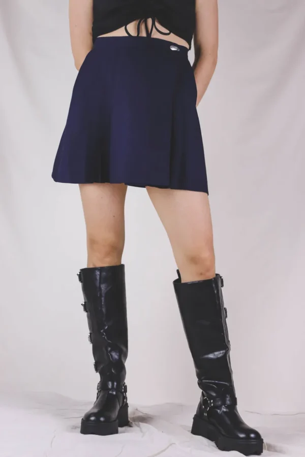 Femme vintageminihame