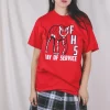 FHS t-paita