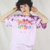 Fiesta vintage t-paita