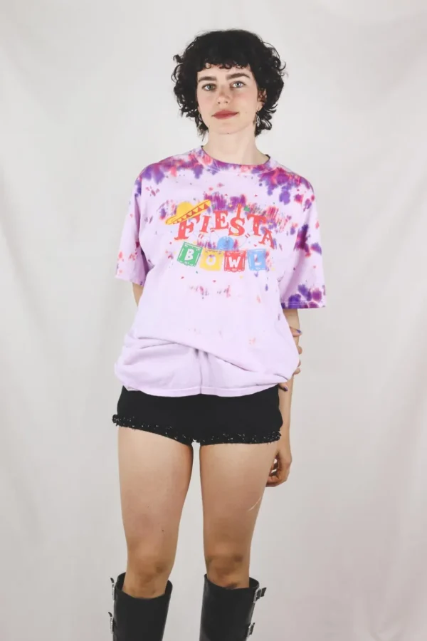 Fiesta vintage t-paita