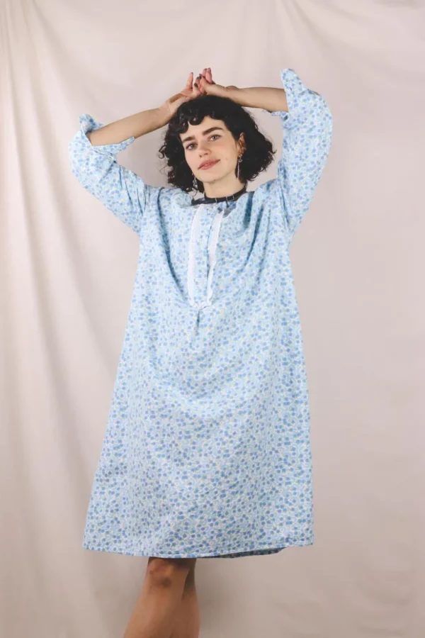 Fiida vintageyömekko
