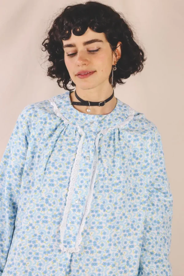 Fiida vintageyömekko