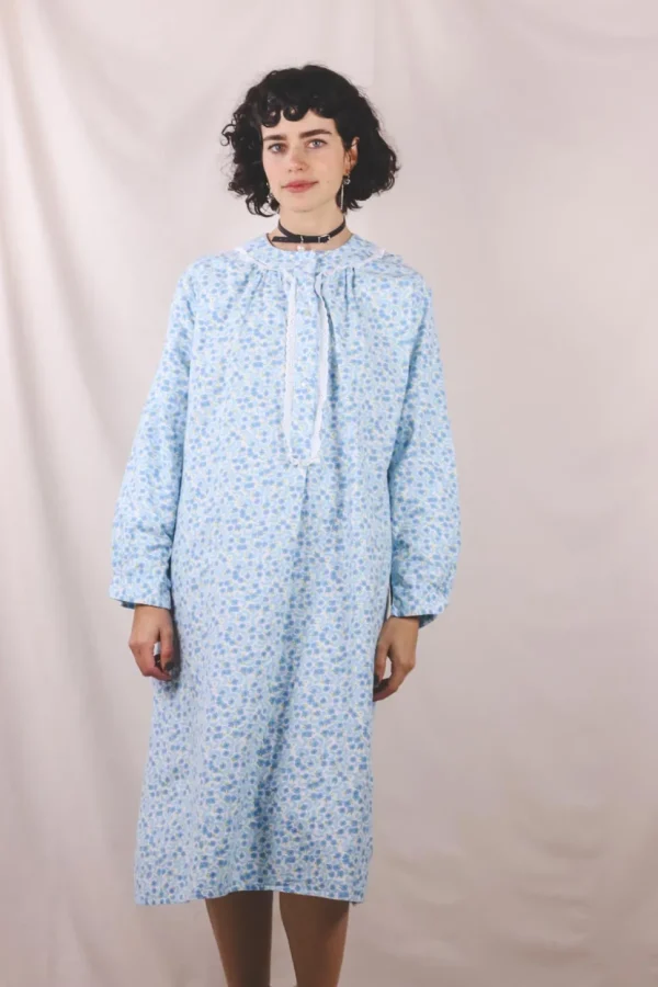 Fiida vintageyömekko