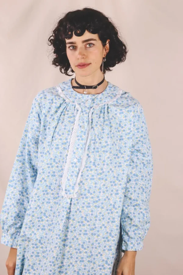 Fiida vintageyömekko