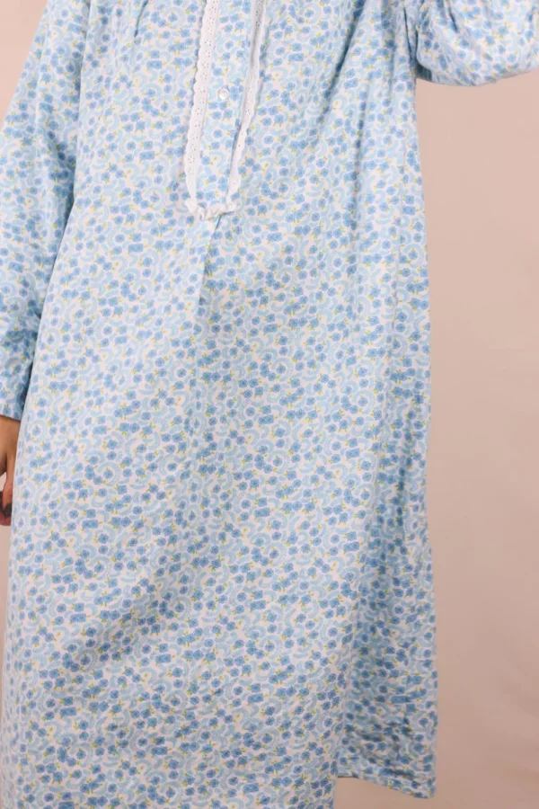 Fiida vintageyömekko