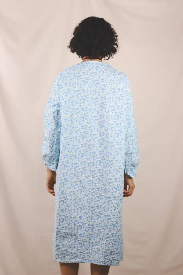 Fiida vintageyömekko