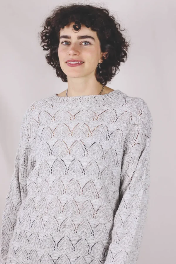 Filda vintageneulepaita