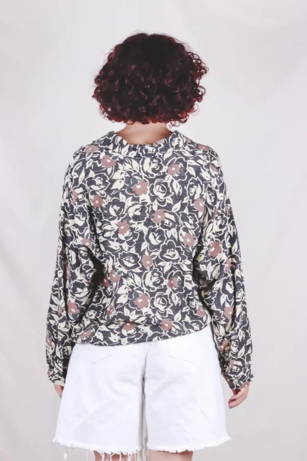 Filippa vintagepusero