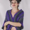 Fiola vintagemohairneule