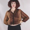 Fiola vintagepusero