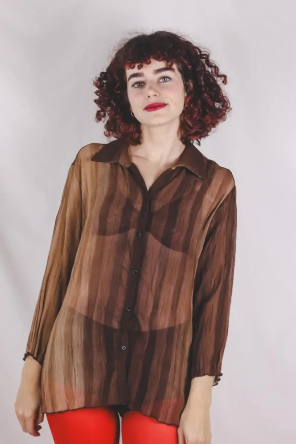 Fiola vintagepusero