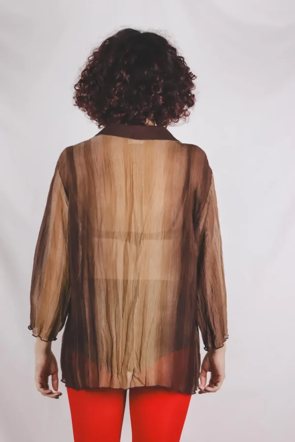 Fiola vintagepusero