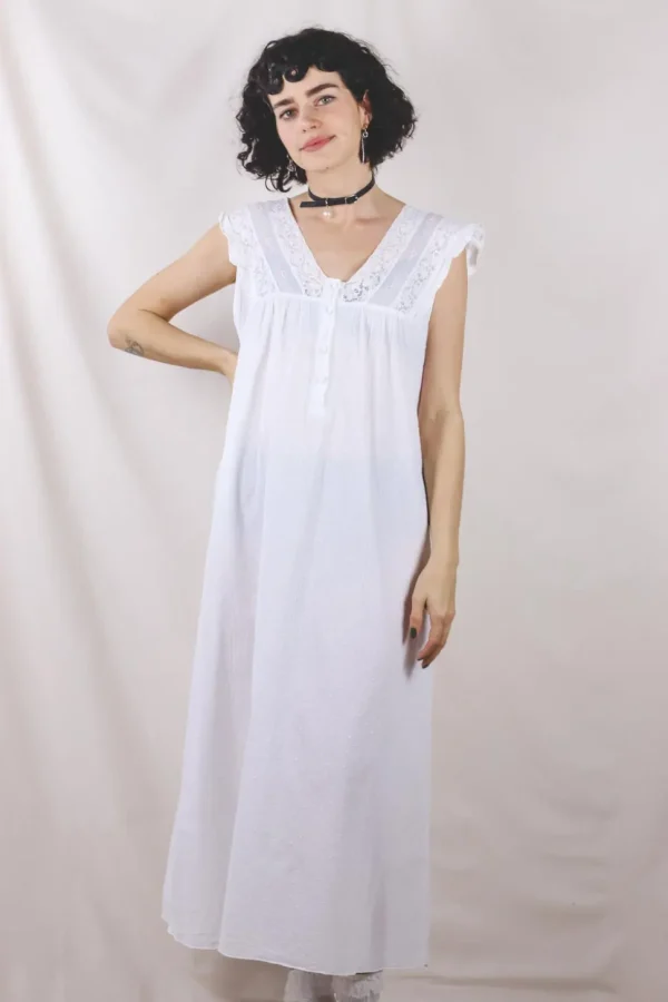 Fiona vintageyömekko