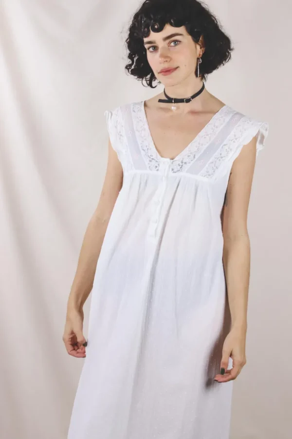 Fiona vintageyömekko