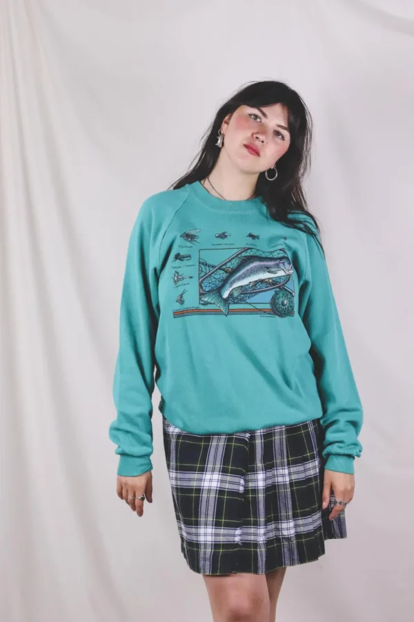 Fish vintagecollege