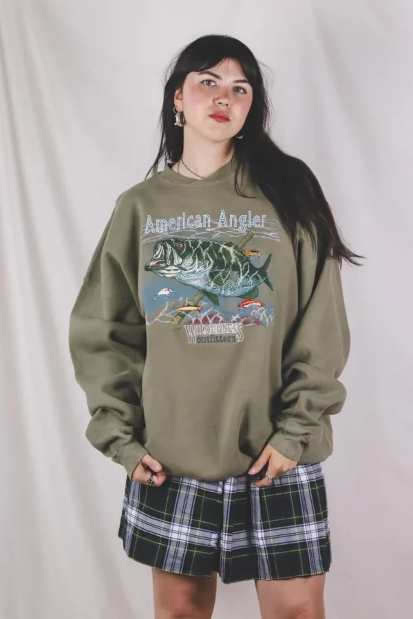 Fish vintagecollege
