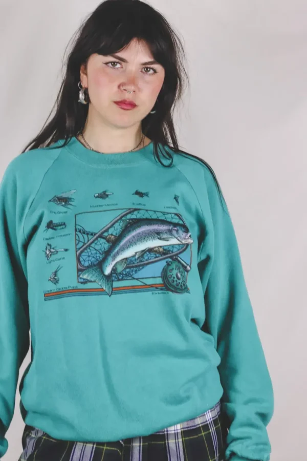 Fish vintagecollege