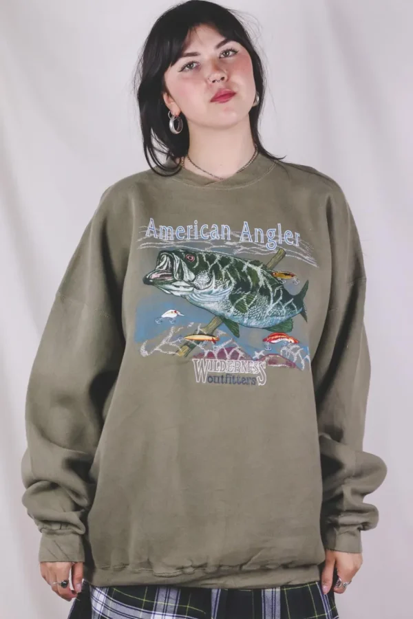 Fish vintagecollege