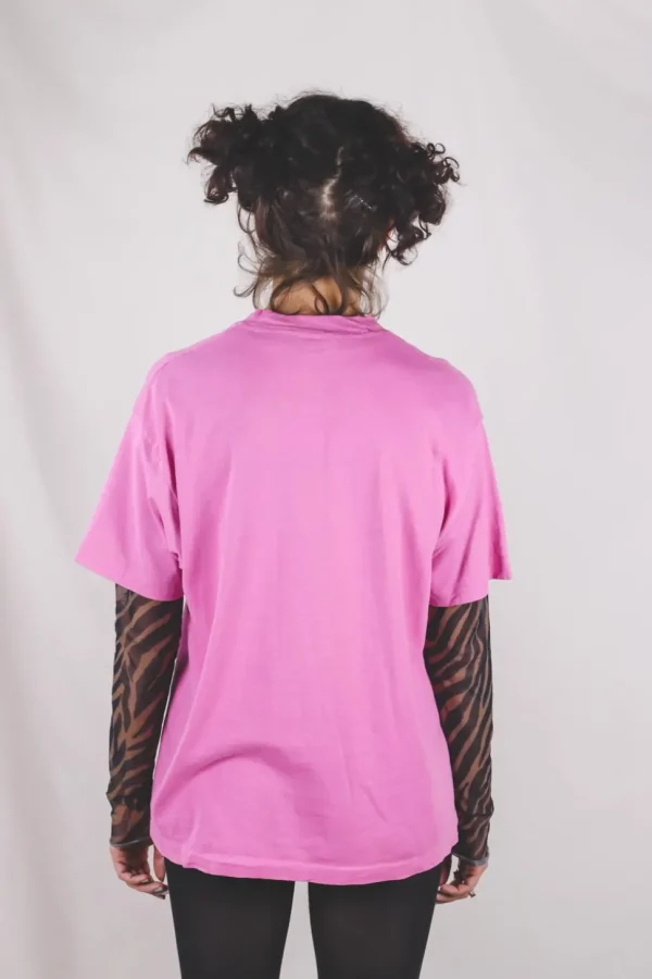 Flamingo 80/90-luvun vintage t-paita