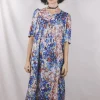 Flo vintageyömekko