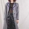 Flora vintagetakki