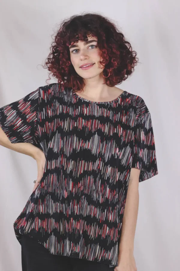 Fola vintage t-paita