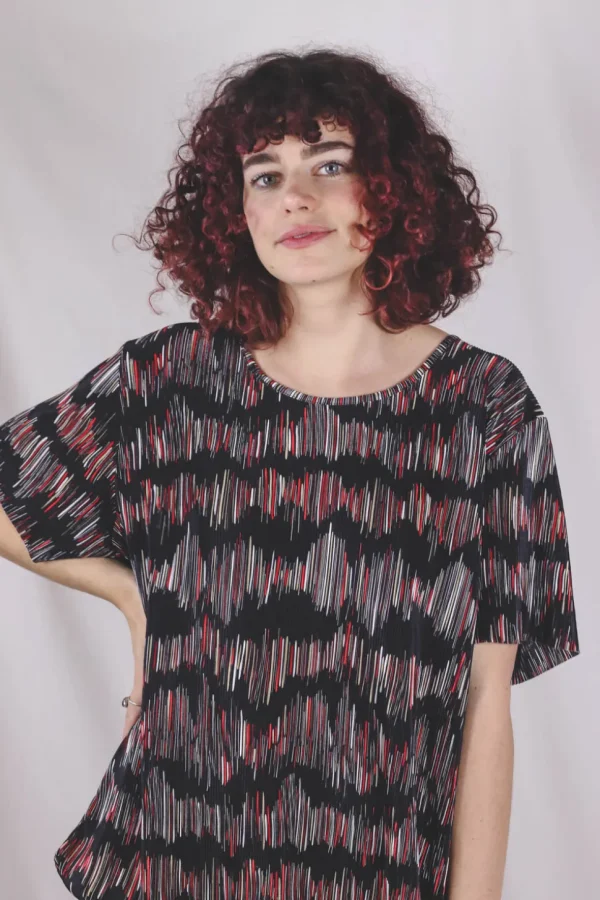 Fola vintage t-paita