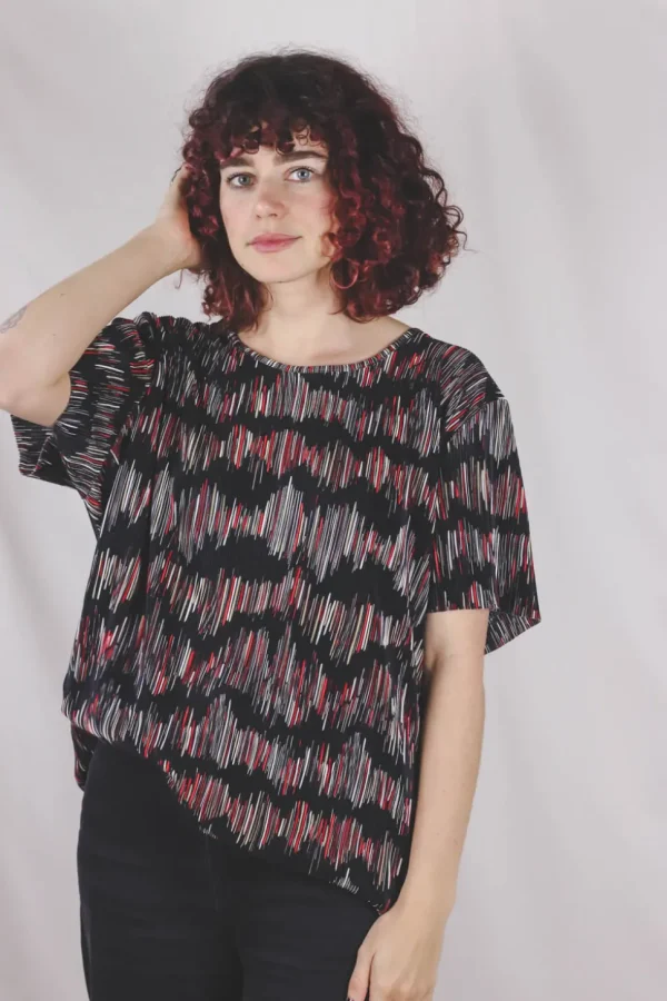Fola vintage t-paita