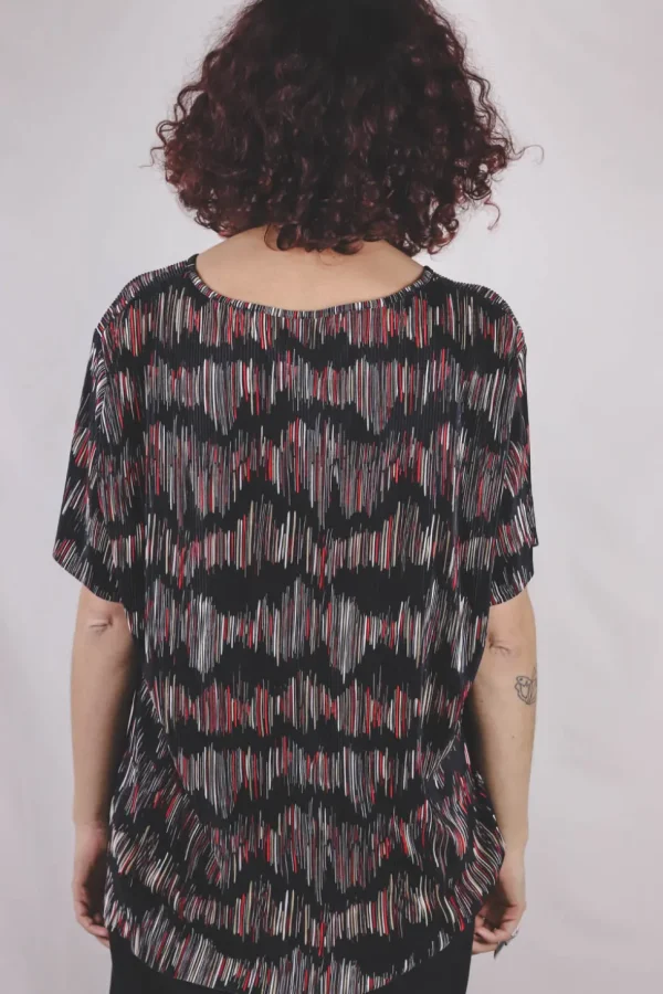 Fola vintage t-paita