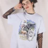Forrest wild vintage t-paita