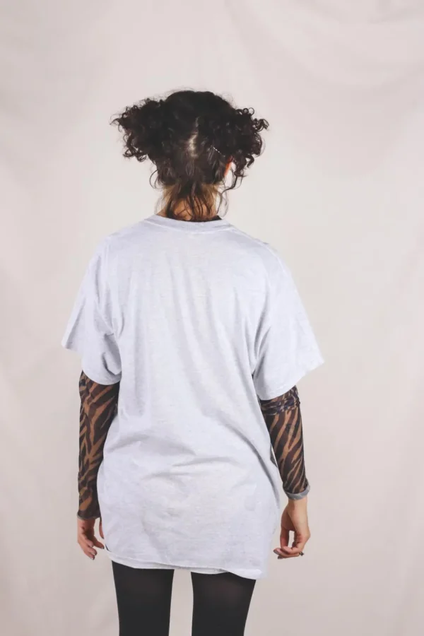 Forrest wild vintage t-paita