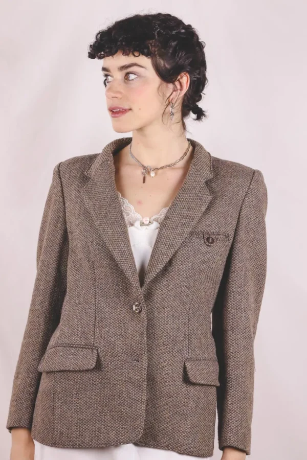 Francis vintagevillableiseri