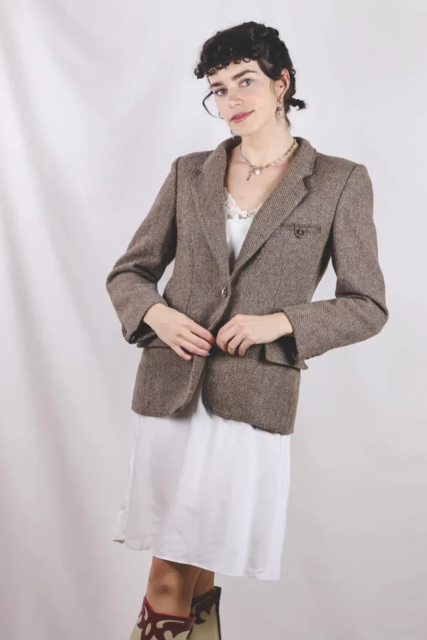 Francis vintagevillableiseri