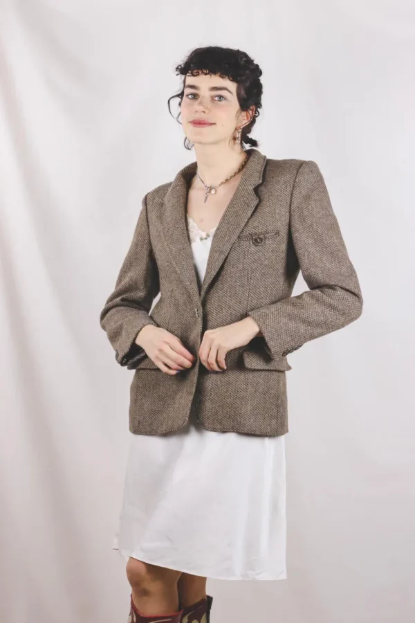 Francis vintagevillableiseri