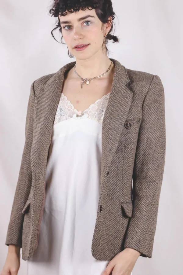 Francis vintagevillableiseri